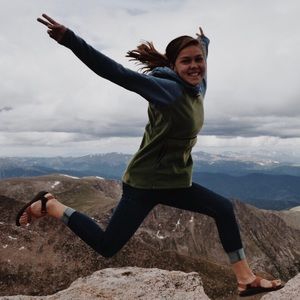 Meet your Posher, Laura